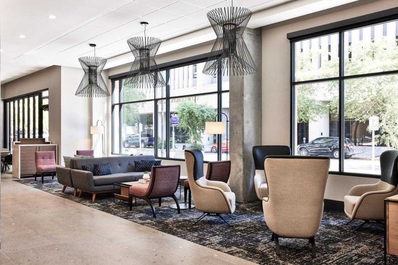 Hotel Hyatt Place Phoenix/downtown 3*