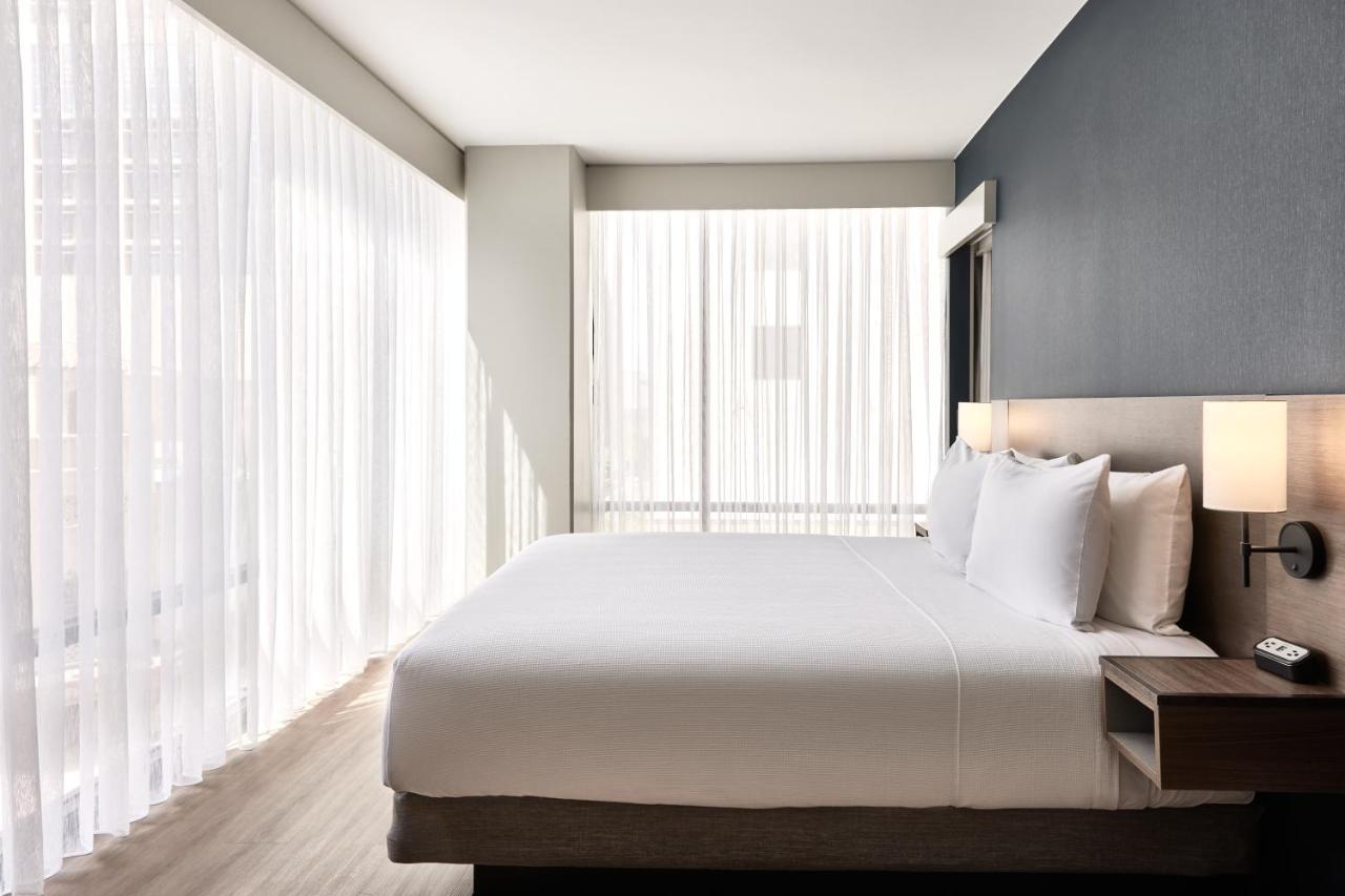 Hyatt Place Phoenix/downtown Hotel 3*